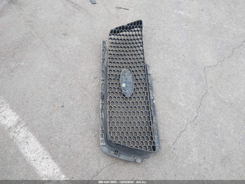 2006 Ford F-150 Fx4/Lariat/Xl/Xlt VIN: 1FTPX14556FA91519 Lot: 43813092