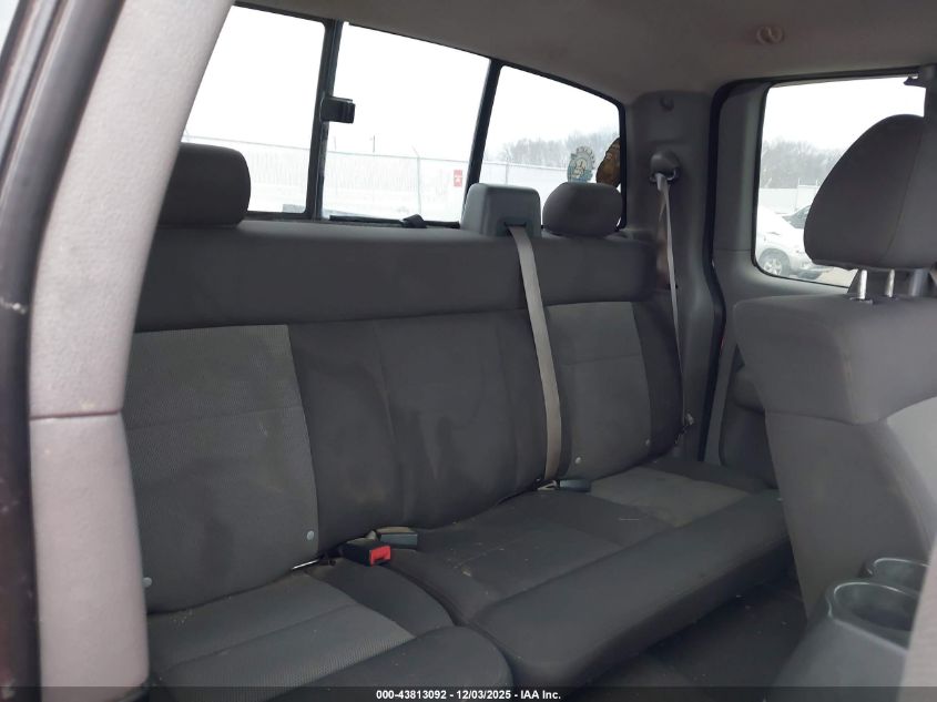 2006 Ford F-150 Fx4/Lariat/Xl/Xlt VIN: 1FTPX14556FA91519 Lot: 43813092