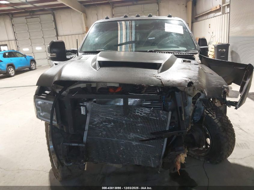 2006 Ford F-350 Lariat/Xl/Xlt VIN: 1FTWW31P56ED63766 Lot: 43813098