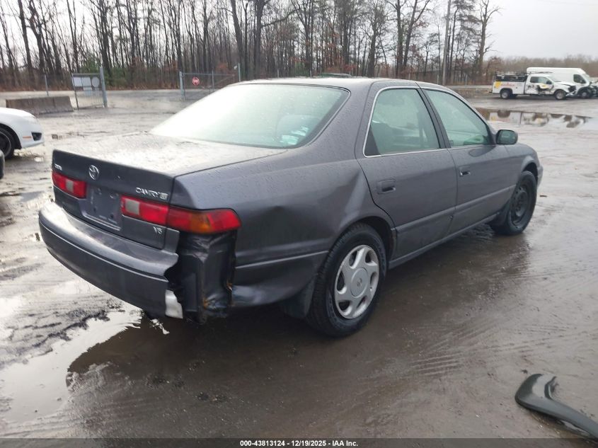 4T1BF22K0WU073903 1998 TOYOTA CAMRY photo no. 4