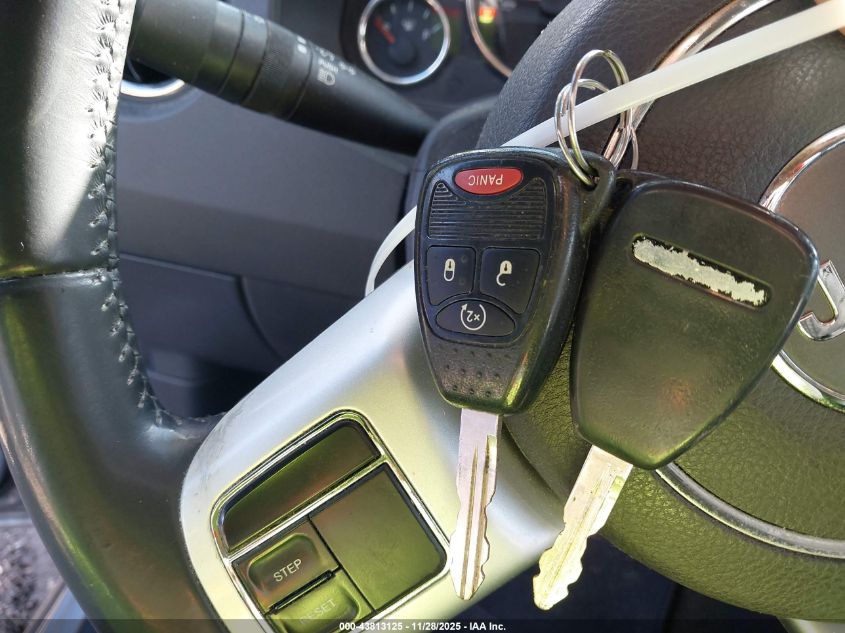 2016 Jeep Compass Latitude VIN: 1C4NJCEA5GD792610 Lot: 43813125