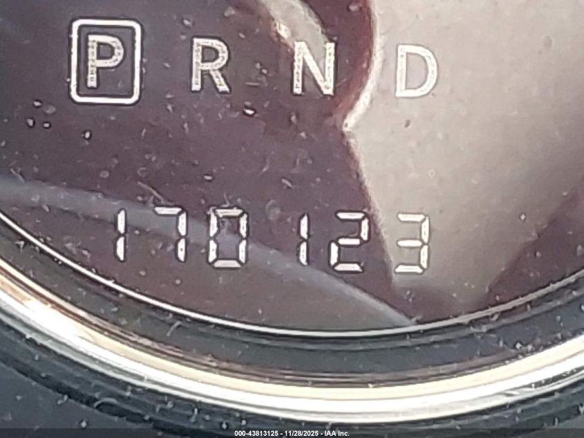 2016 Jeep Compass Latitude VIN: 1C4NJCEA5GD792610 Lot: 43813125