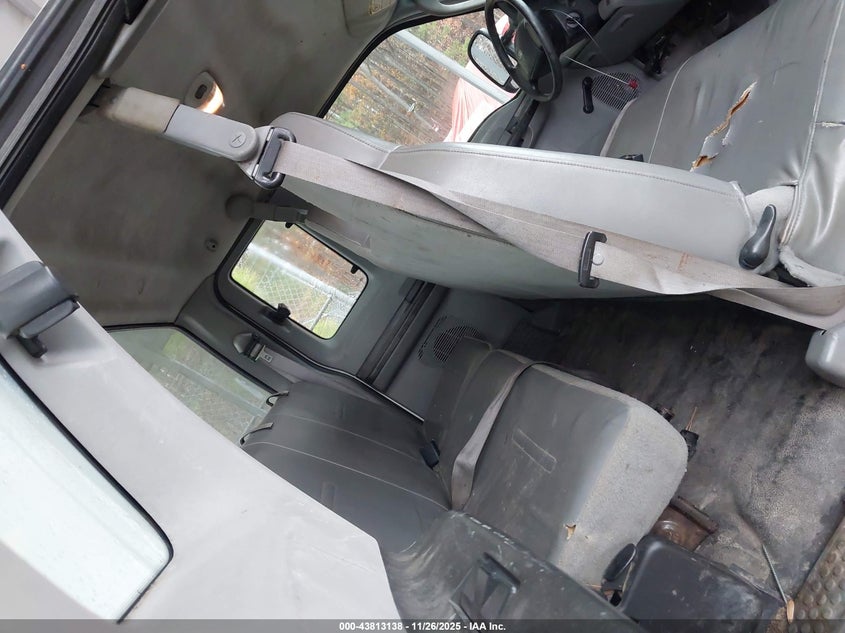 2006 Ford F-250 Lariat/Xl/Xlt VIN: 1FTNX20506EA94109 Lot: 43813138