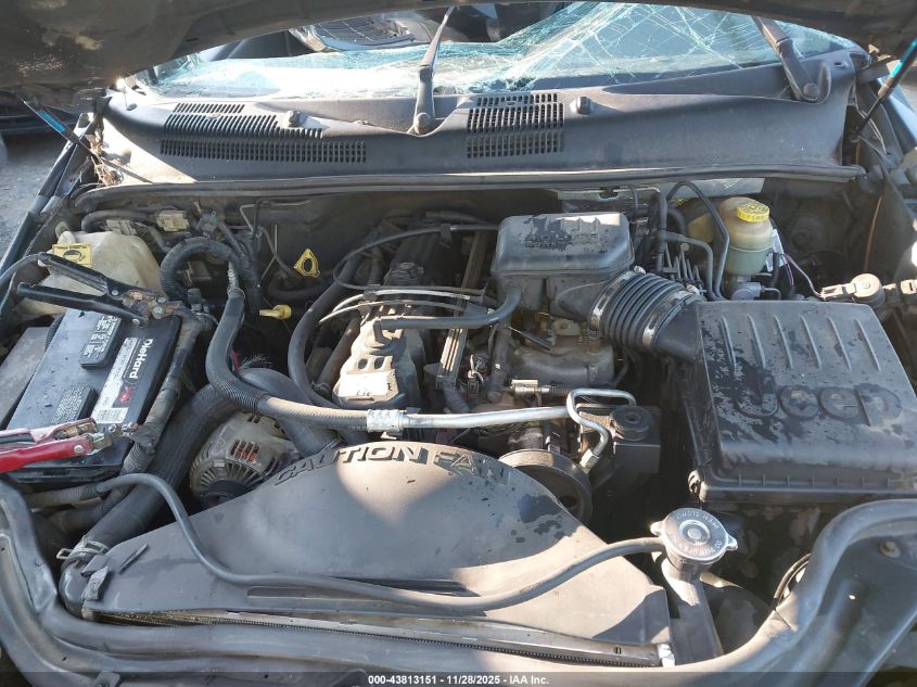 2004 Jeep Grand Cherokee Laredo VIN: 1J4GX48S74C192183 Lot: 43813151