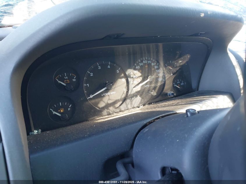 2004 Jeep Grand Cherokee Laredo VIN: 1J4GX48S74C192183 Lot: 43813151