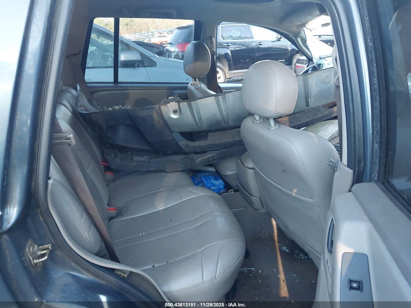 2004 Jeep Grand Cherokee Laredo VIN: 1J4GX48S74C192183 Lot: 43813151