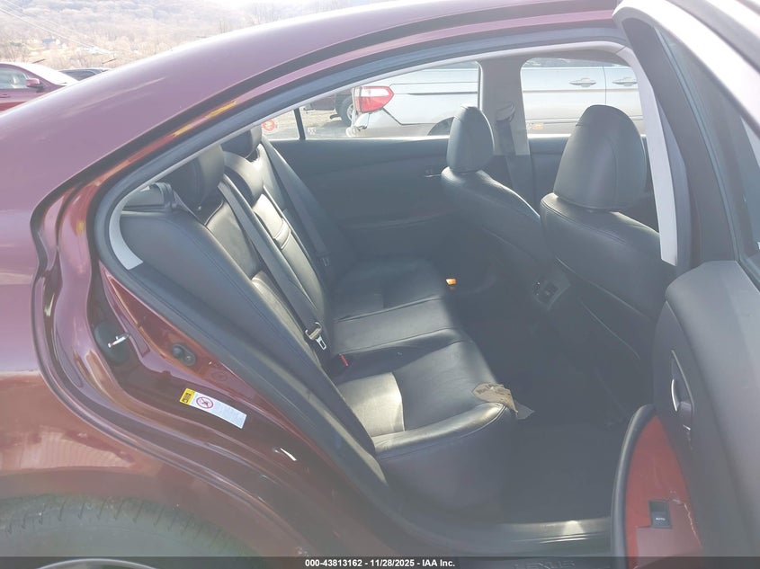 2007 Lexus Es 350 VIN: JTHBJ46G172030834 Lot: 43813162