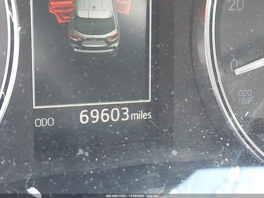 2017 Toyota Highlander Xle VIN: 5TDKZRFH4HS512546 Lot: 43813163