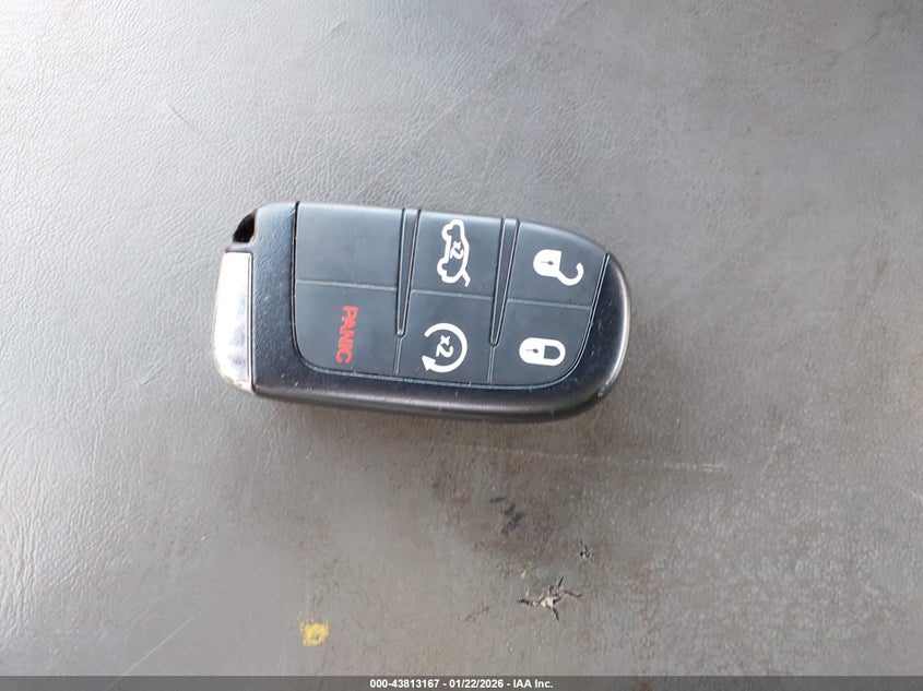 2024 Dodge Hornet R/T Eawd VIN: ZACPDFCW1R3A18219 Lot: 43813167