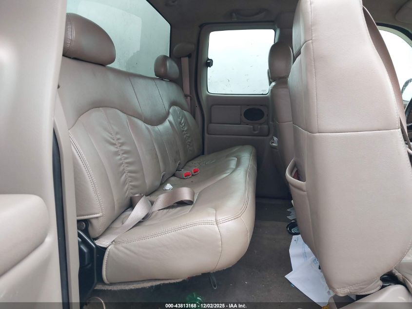 2001 GMC Sierra 1500 Sle VIN: 2GTEK19T211296910 Lot: 43813168