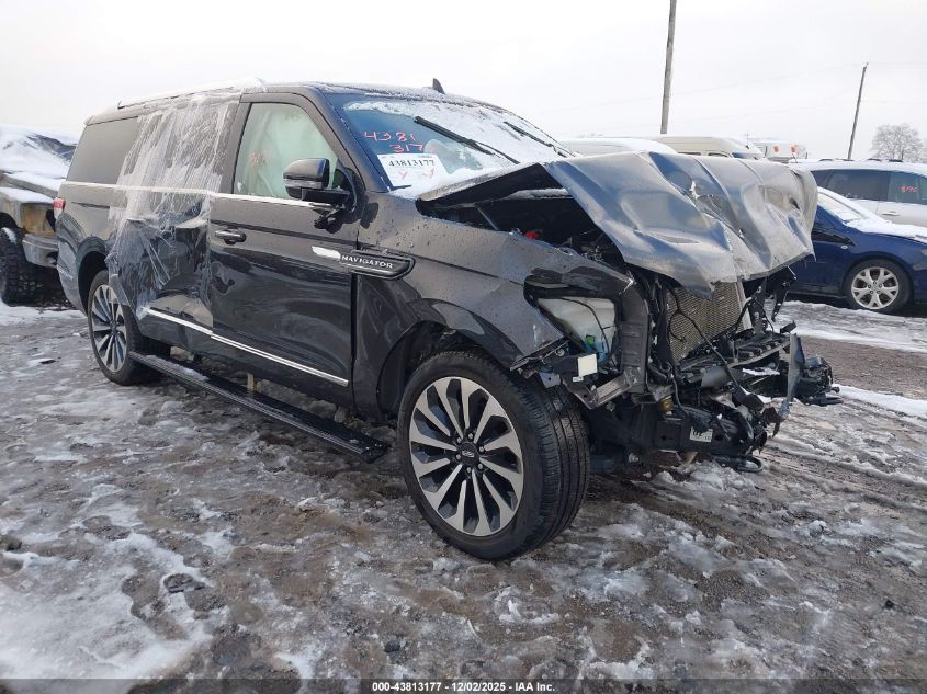LINCOLN NAVIGATOR RESERVE L