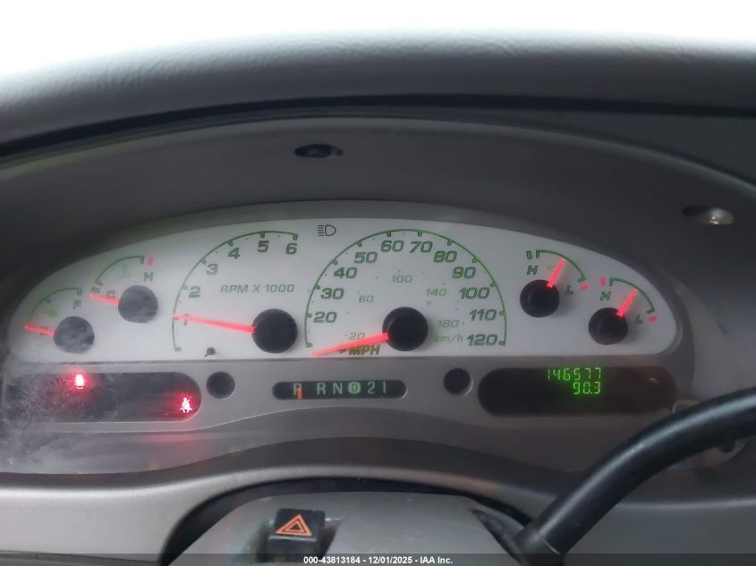 2004 Ford Explorer Sport Trac Adrenalin/Xls/Xlt VIN: 1FMDU67K14UA97347 Lot: 43813184