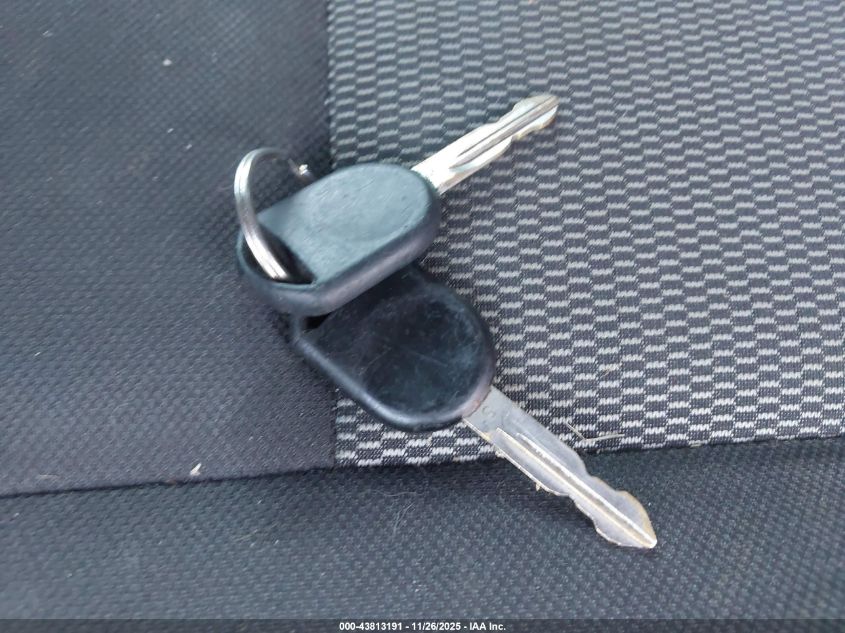 2004 Ford Ranger Edge/Tremor/Xlt VIN: 1FTZR45E64TA07998 Lot: 43813191