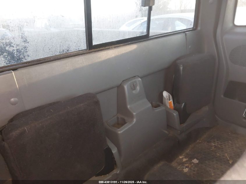 2004 Ford Ranger Edge/Tremor/Xlt VIN: 1FTZR45E64TA07998 Lot: 43813191