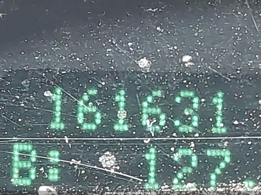 2006 Buick Lacrosse Cxl VIN: 2G4WD582761189823 Lot: 43813195