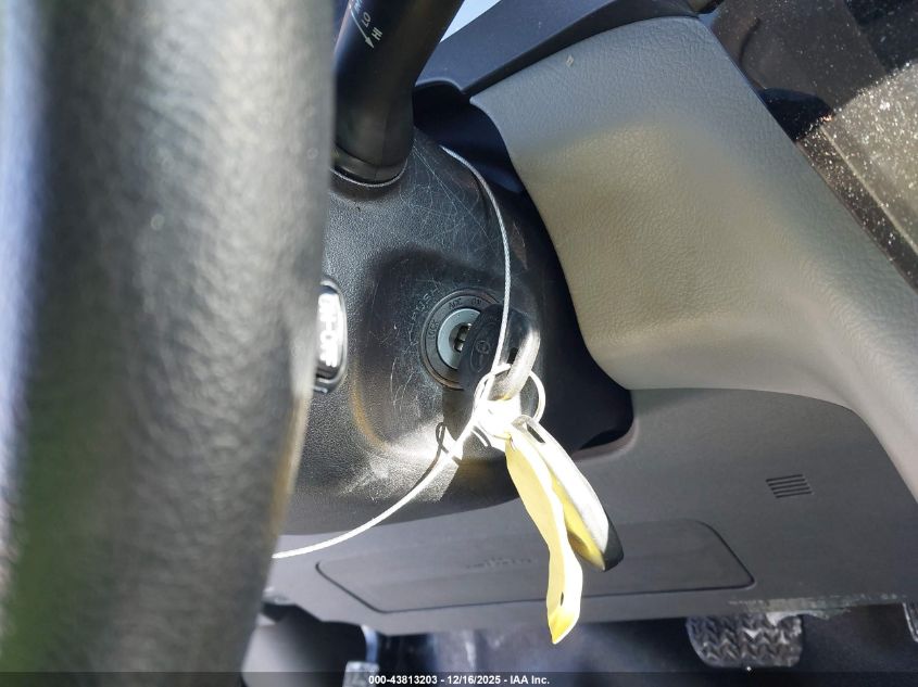 2019 Toyota Sienna L 7 Passenger VIN: 5TDZZ3DC6KS993314 Lot: 43813203