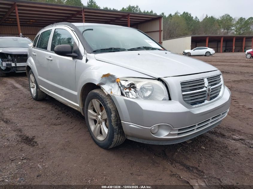 DODGE CALIBER MAINSTREET