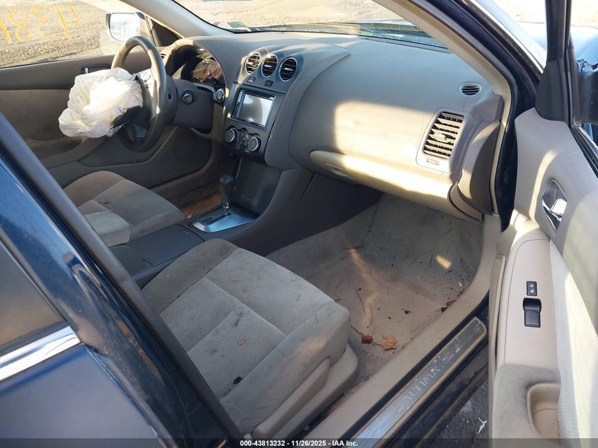 1N4AL21E38N424181 2008 NISSAN ALTIMA photo no. 5