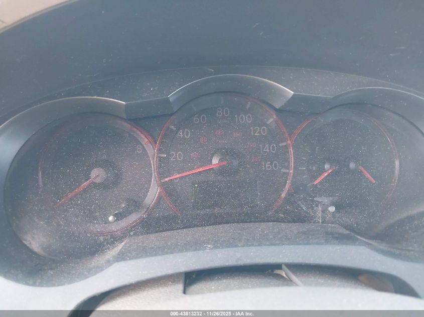 2008 Nissan Altima 2.5 S VIN: 1N4AL21E38N424181 Lot: 43813232