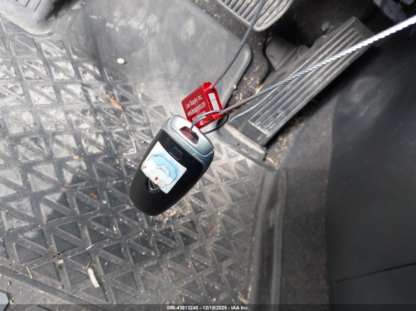 2024 Hyundai Santa Cruz Night VIN: 5NTJCDDF4RH103618 Lot: 43813240