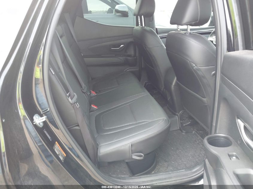 2024 Hyundai Santa Cruz Night VIN: 5NTJCDDF4RH103618 Lot: 43813240