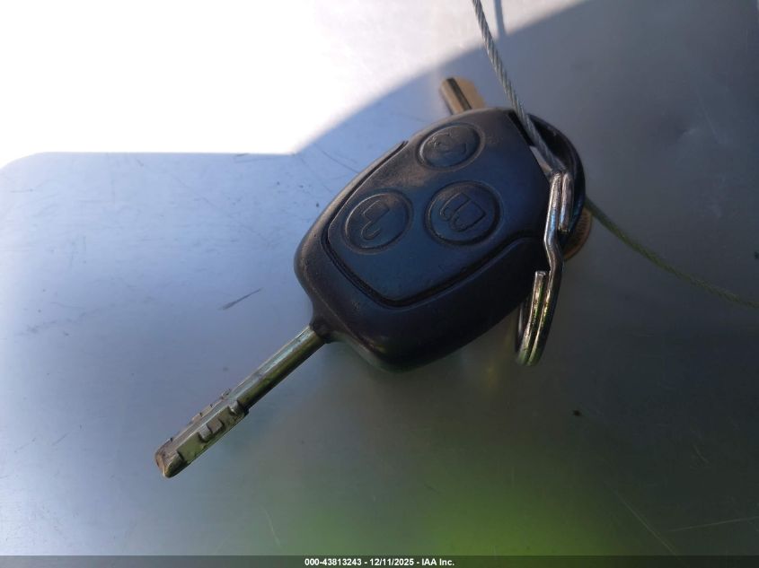 2012 Ford Transit Connect Xlt VIN: NM0LS7DN5CT093233 Lot: 43813243