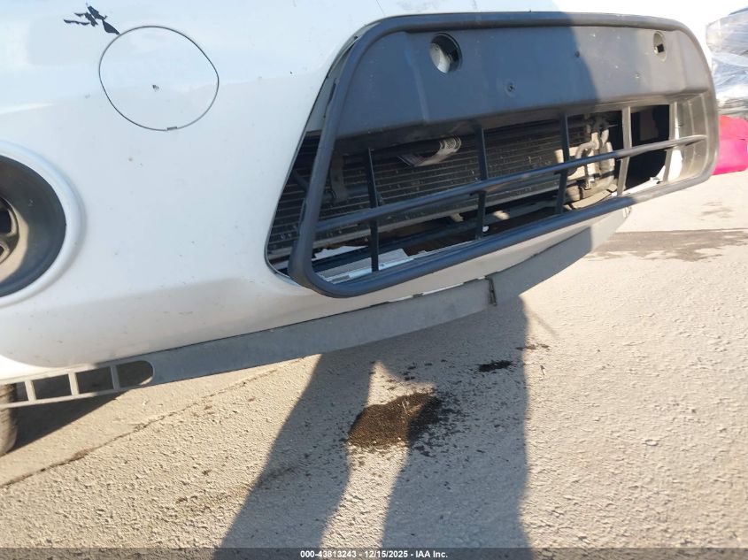 2012 Ford Transit Connect Xlt VIN: NM0LS7DN5CT093233 Lot: 43813243