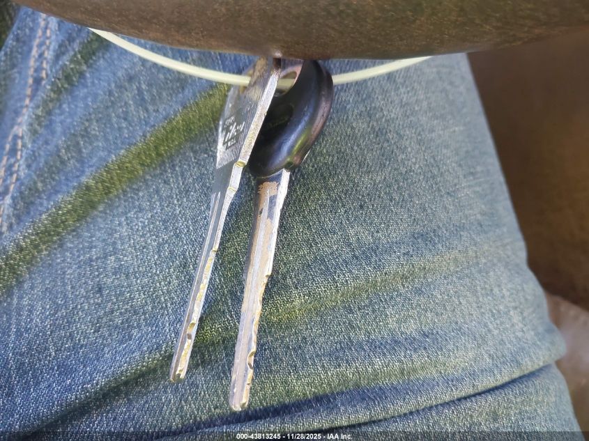 1995 Mazda Mx-5 Miata VIN: JM1NA3537S0608611 Lot: 43813245