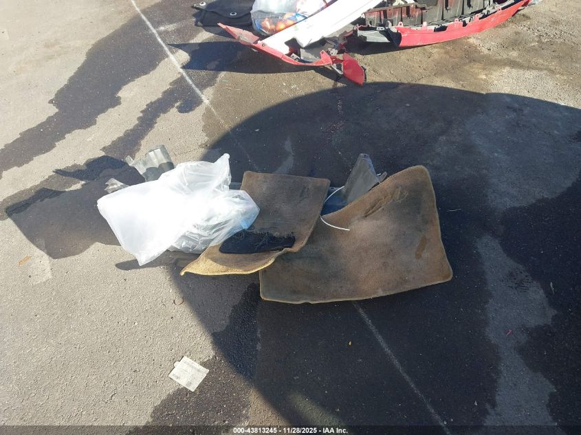 1995 Mazda Mx-5 Miata VIN: JM1NA3537S0608611 Lot: 43813245