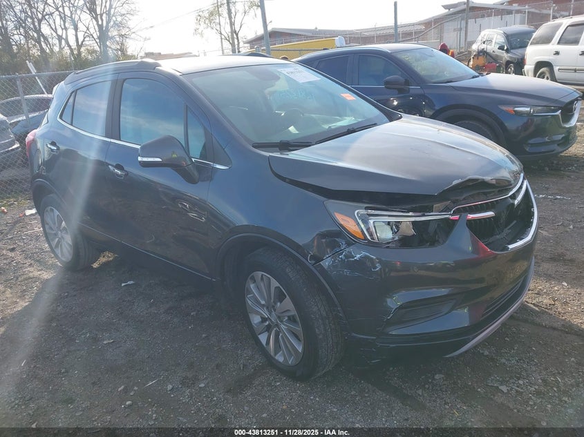 BUICK ENCORE PREFERRED
