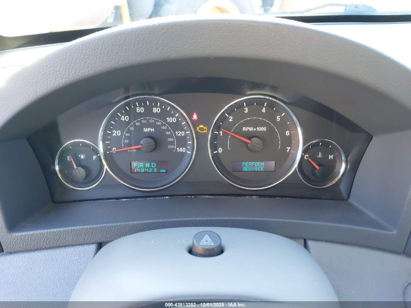 2007 Jeep Grand Cherokee Laredo VIN: 1J8GR48K87C565423 Lot: 43813252