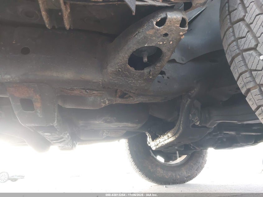 2008 Toyota Tacoma V6 VIN: 5TEMU52N28Z470151 Lot: 43813254