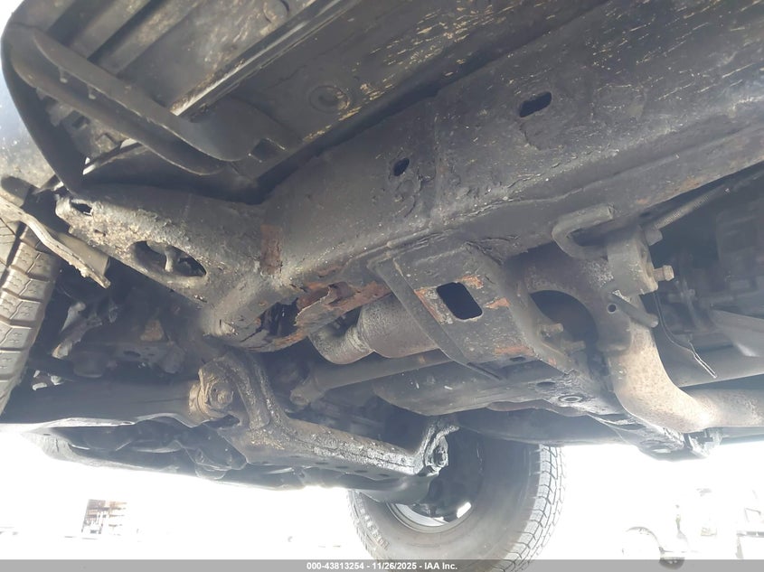 2008 Toyota Tacoma V6 VIN: 5TEMU52N28Z470151 Lot: 43813254