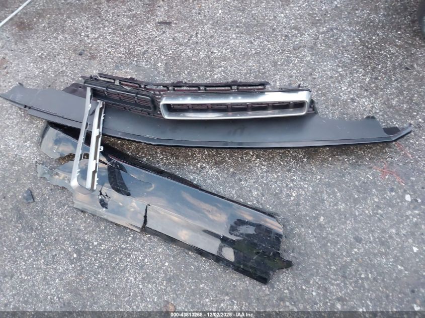 2021 Dodge Challenger Sxt VIN: 2C3CDZAG2MH623269 Lot: 43813268