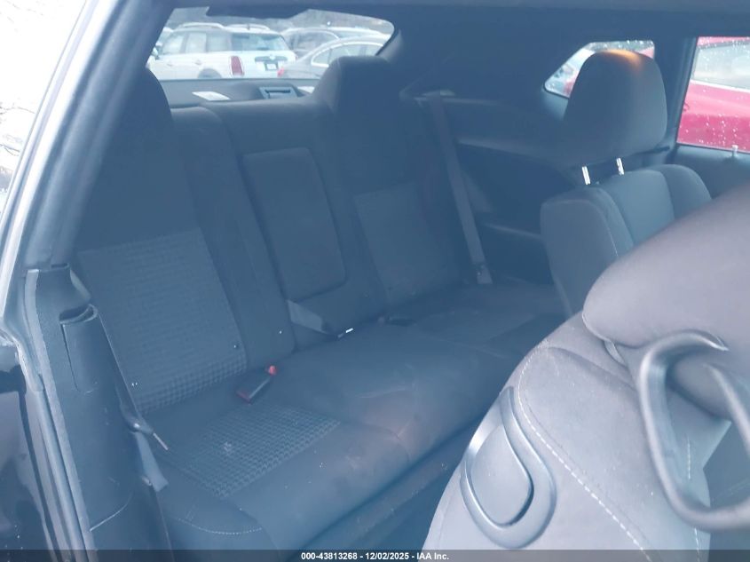 2021 Dodge Challenger Sxt VIN: 2C3CDZAG2MH623269 Lot: 43813268