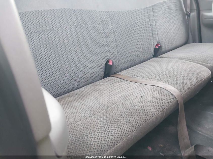 2000 Ford F-150 Work Series/Xl/Xlt VIN: 1FTZX1720YNA18092 Lot: 43813277