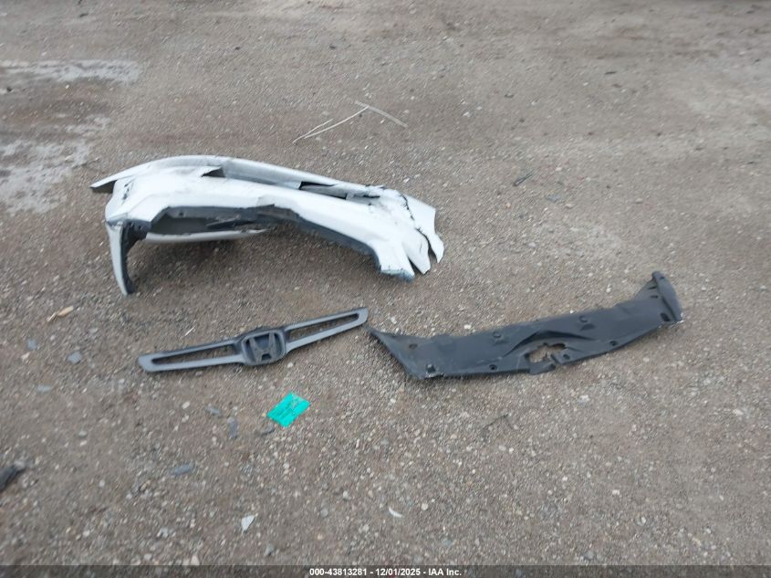 2005 Honda Accord 2.4 Lx VIN: 1HGCM56495L003141 Lot: 43813281