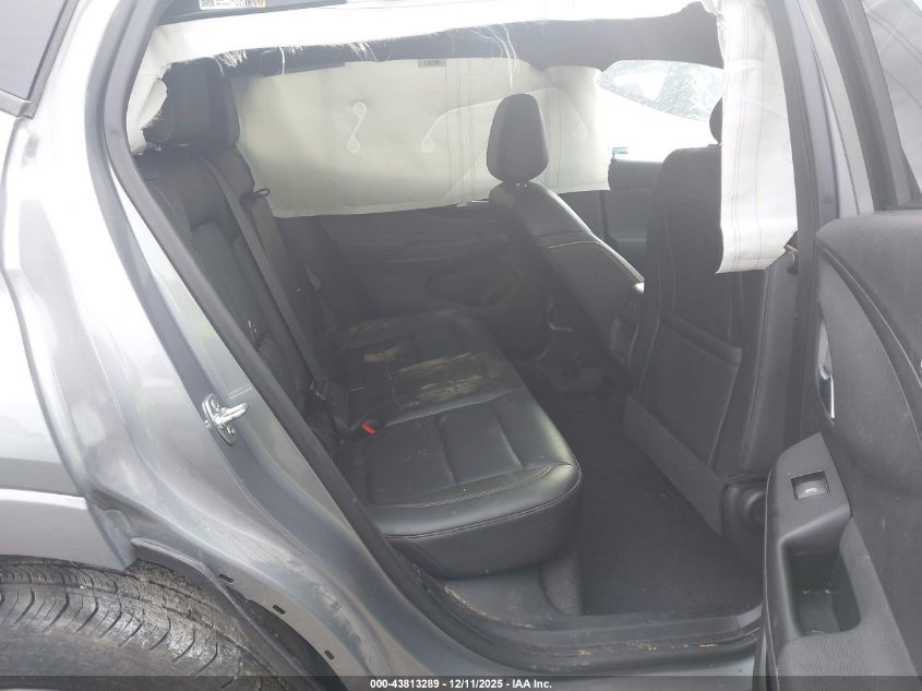 2025 Buick Envista Avenir Fwd VIN: KL47LCEPXSB108088 Lot: 43813289