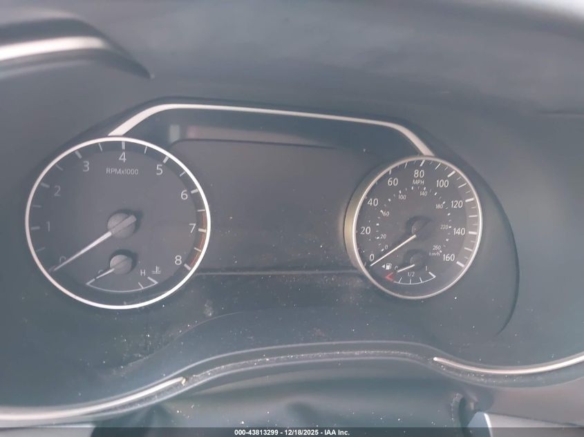 2016 Nissan Maxima 3.5 Sv VIN: 1N4AA6AP3GC905895 Lot: 43813299