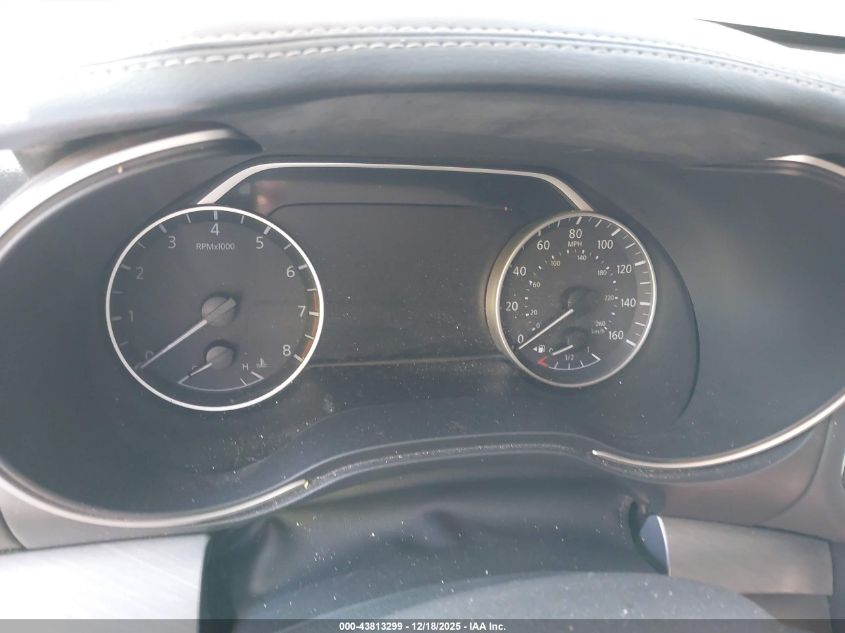 2016 Nissan Maxima 3.5 Sv VIN: 1N4AA6AP3GC905895 Lot: 43813299