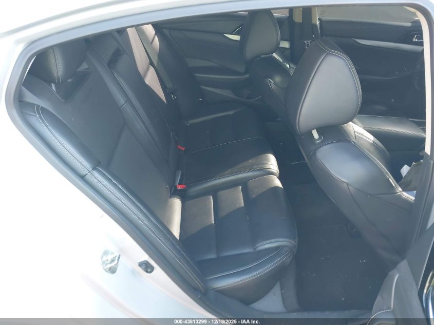 2016 Nissan Maxima 3.5 Sv VIN: 1N4AA6AP3GC905895 Lot: 43813299