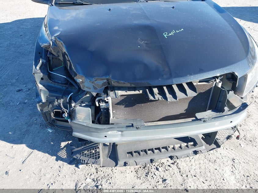 2016 Chevrolet Cruze Limited Ls Auto VIN: 1G1PC5SG6G7211288 Lot: 43813305