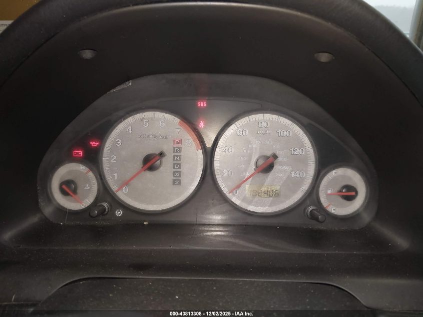 2002 Honda Civic Ex VIN: 1HGEM22922L024062 Lot: 43813308