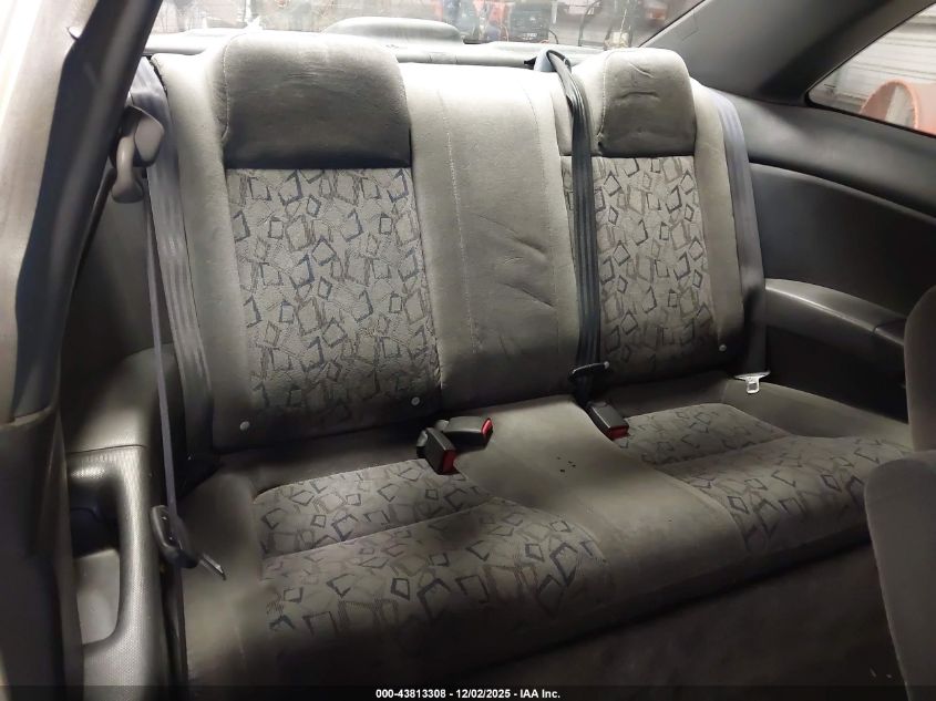 2002 Honda Civic Ex VIN: 1HGEM22922L024062 Lot: 43813308