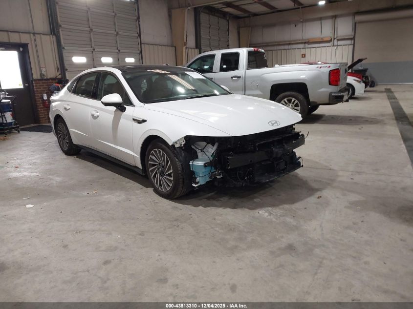 HYUNDAI SONATA LIMITED