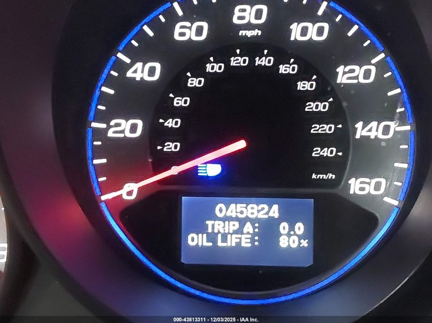 2008 Acura Tl 3.2 VIN: 19UUA66208A036885 Lot: 43813311