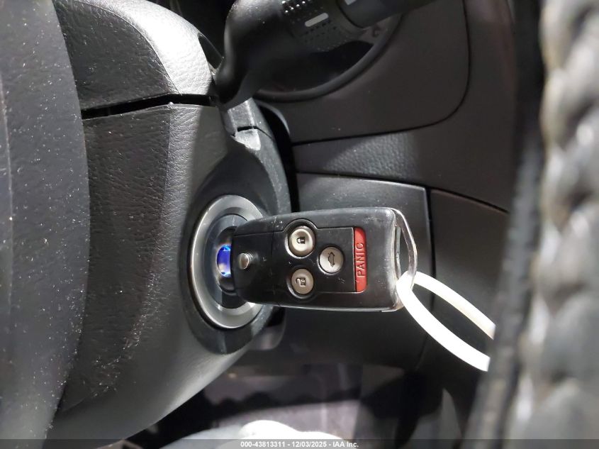 2008 Acura Tl 3.2 VIN: 19UUA66208A036885 Lot: 43813311