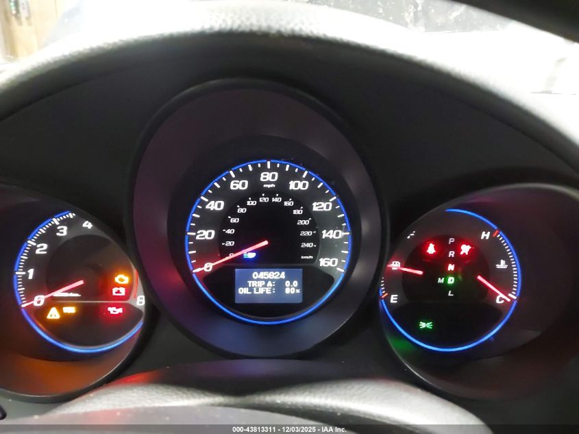 2008 Acura Tl 3.2 VIN: 19UUA66208A036885 Lot: 43813311