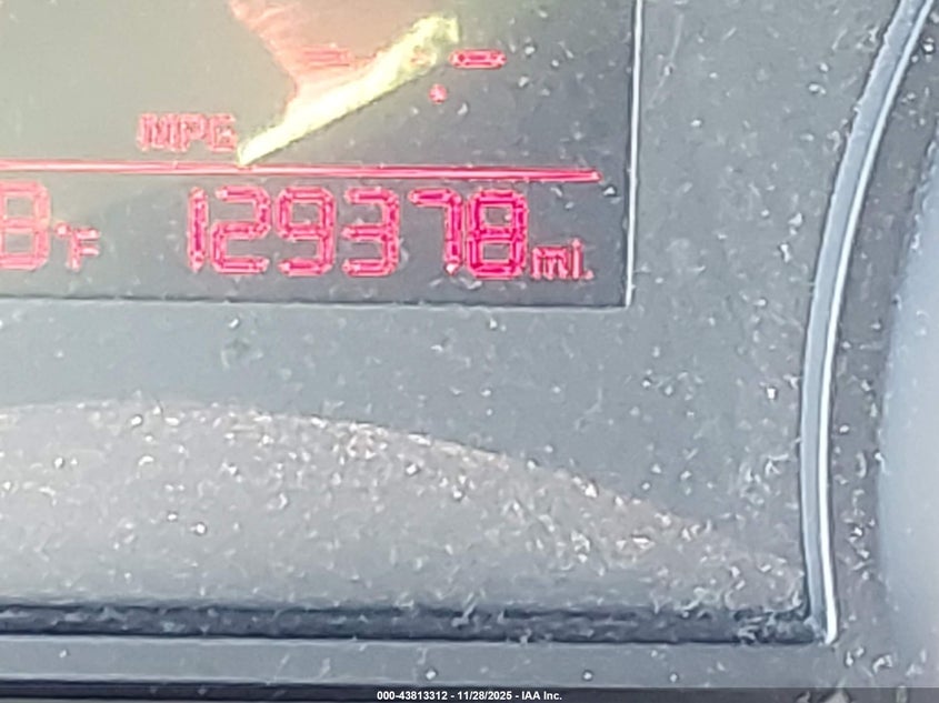 2016 Kia Sedona Lx VIN: KNDMB5C10G6142272 Lot: 43813312