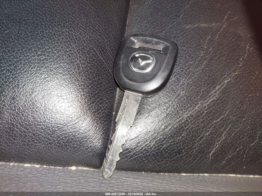 2008 Mazda Cx-9 Touring VIN: JM3TB38V080152355 Lot: 43813325